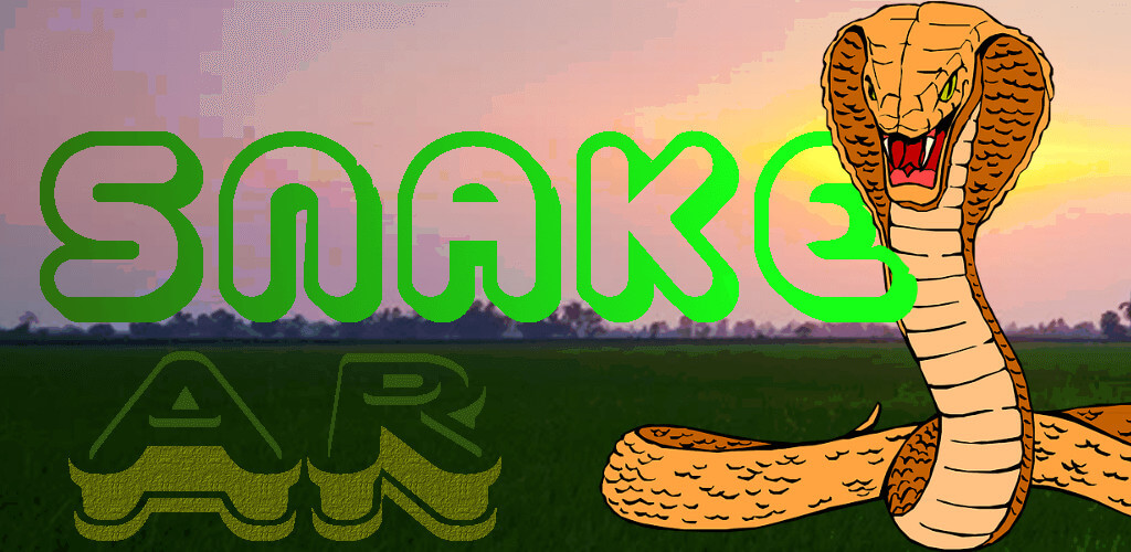 SnakeAR - Snake in Augmented Reality (ARCore)